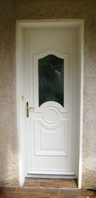 Porte-entree-PVC